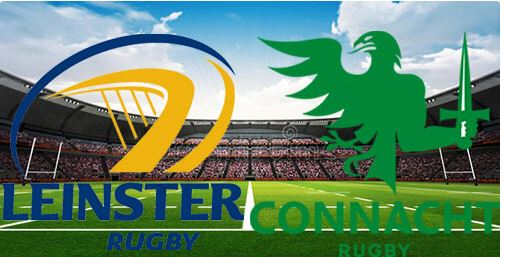 Leinster vs Connacht Rugby Full Match Replay 3 January 2026 United Rugby Championship